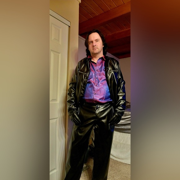 Meet your Posher, Swishy - Picture 14 of 17